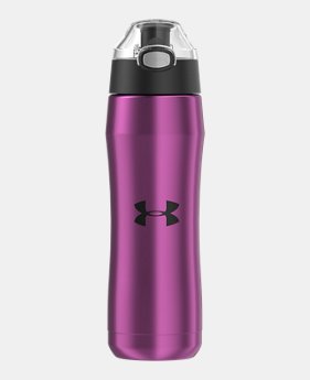 Best Seller UA Beyond 18 oz. Vacuum Insulated Water Bottle 1 Color $27.99 to $28