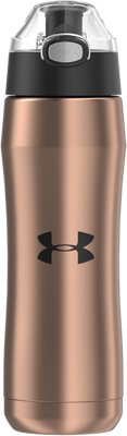 under armour water bottles