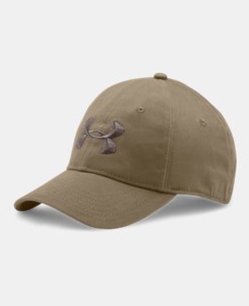 New Arrival Men’s UA Classic Stretch Fit Cap LIMITED TIME: FREE SHIPPING 1 Color $29.99