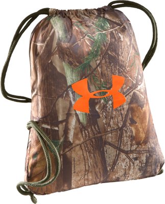 under armour realtree backpack