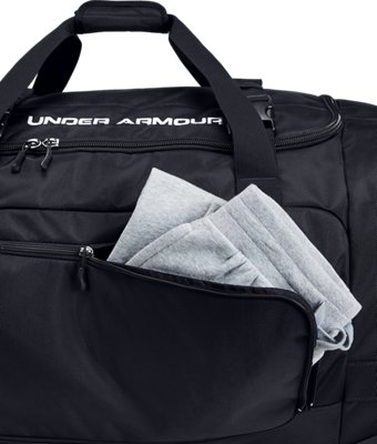 under armour carry on rolling suitcase