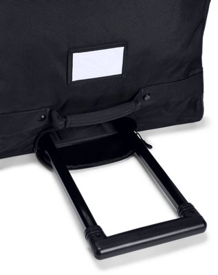 Under Armour UA Road Game XL Wheeled Duffle Bag