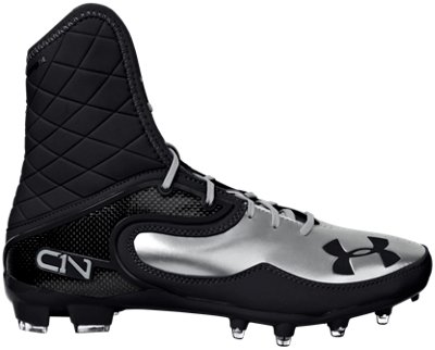 cam newton under armour cleats