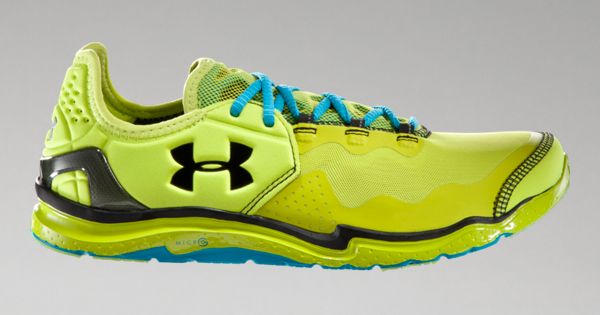 Men’s UA Charge RC 2 Running Shoes | Under Armour US