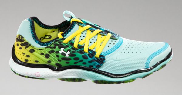 Women’s UA Micro G® Toxic Six Running Shoes | Under Armour US