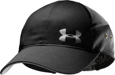 under armour running cap