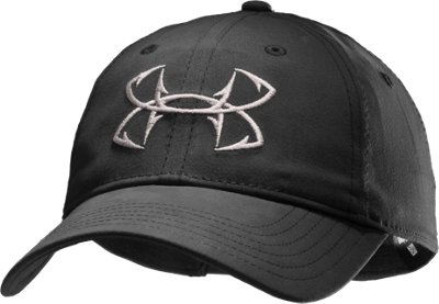 under armour fish hook cap