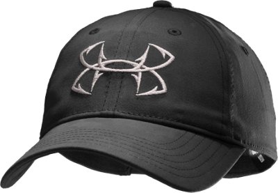 Men's UA Fish Hook Adjustable Cap 