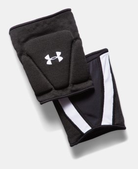 UA Strive Volleyball Knee Pads 1 Color $26.99