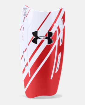 UA One Touch Shinguards 1 Color $17.99