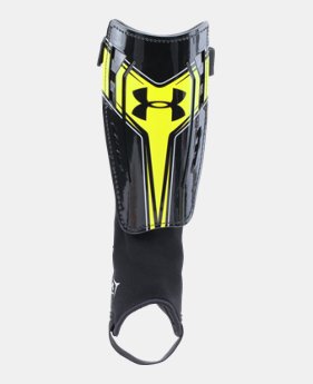UA Challenge Shinguards LIMITED TIME: FREE SHIPPING 1 Color $17.99