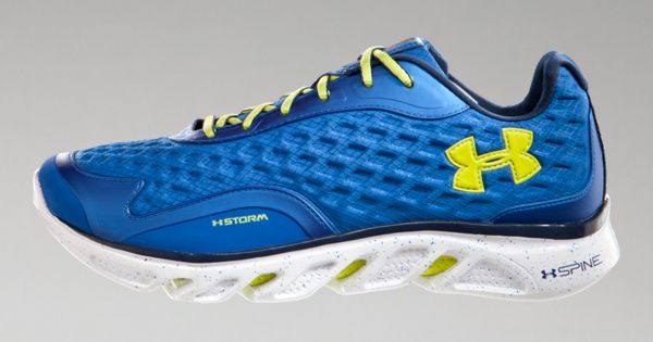 Men’s UA Spine™ RPM Storm Running Shoes | Under Armour US
