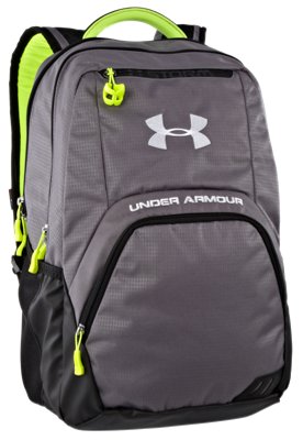 under armour storm backpacks