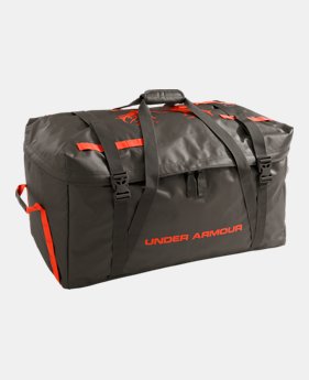 UA Outdoor Gear Bag 1 Color $159.99