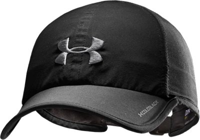 under armour men's shadow cap