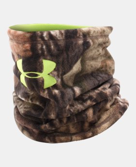 UA Scent Control Neck Gaiter 1 Color $34.99