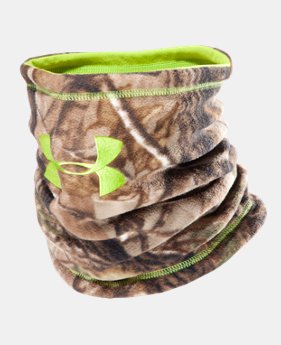 New Arrival UA Scent Control Neck Gaiter 1 Color $34.99