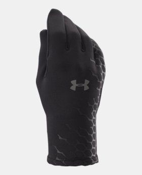 Women’s UA Armour® Stretch Gloves 1 Color $34.99