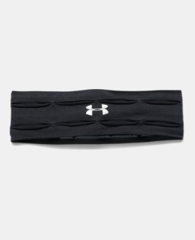 Women's UA Perfect Headband 1 Color $8.99
