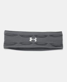 Women’s UA Perfect Headband 1 Color $13.99