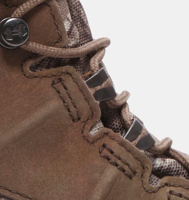 Men’s UA Brow Tine Hunting Boots | Under Armour US