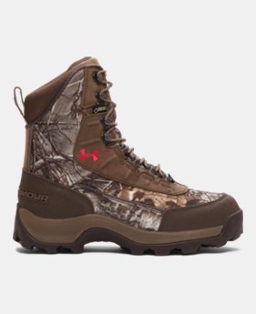 Women’s UA Brow Tine 400 Boot 1 Color $239.99