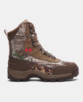 Women‘s UA Brow Tine 800 Hunting Boot 1 Color $112.49