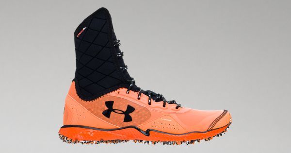 Men’s UA FTHR Shield TRC Storm Running Shoes | Under Armour US