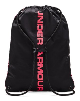 Under Armour UA Ozsee Sackpack. 2