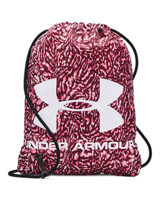 Under Armour UA Ozsee Sackpack. 1