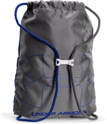 under armour ua ozsee sackpack