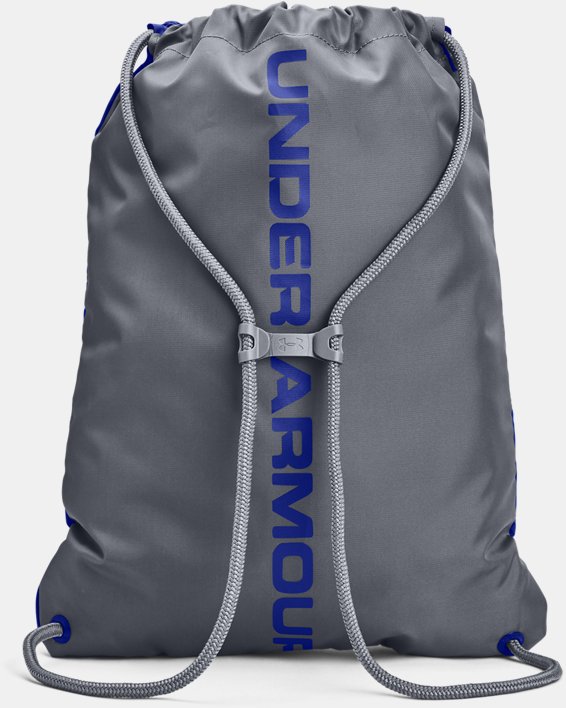 Under Armour UA Ozsee Sackpack. 3