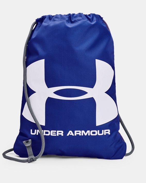 Under Armour UA Ozsee Sackpack. 2