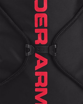 Under Armour UA Ozsee Sackpack. 4
