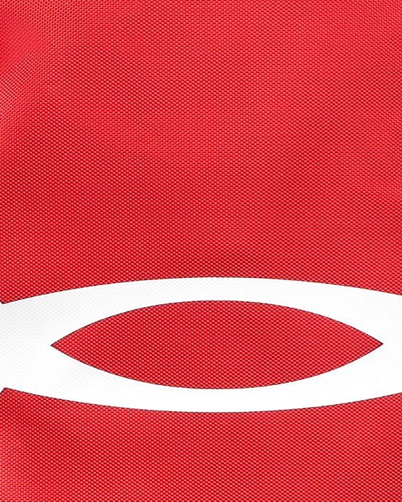 UA Ozsee Sackpack in Red image number 0