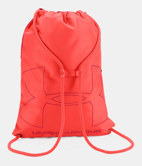 UA Ozsee Sackpack, Pierce,