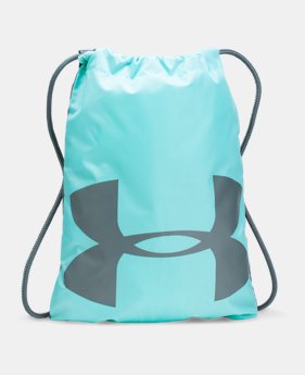UA Ozsee Sackpack 2 Colors $14.99