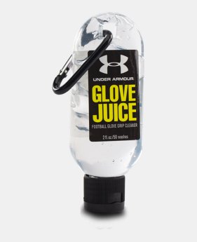 UA Glove Juice LIMITED TIME: FREE SHIPPING 1 Color $11.99