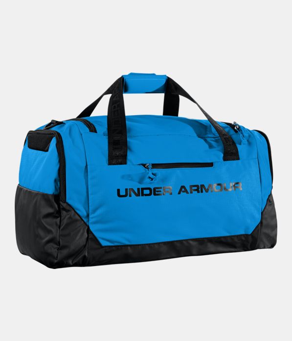 UA Camden Storm MD Duffle Bag | Under Armour US
