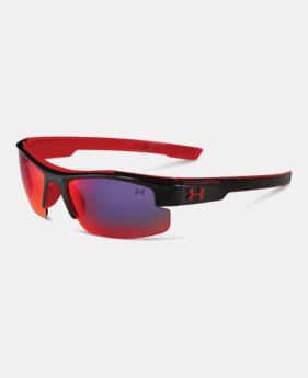 New Arrival Kids’ UA Nitro L Sunglasses 2 Colors $64.99