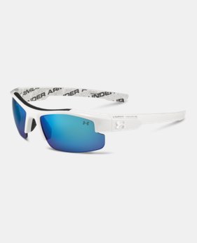 Kids‘ UA Nitro L Sunglasses 1 Color $65