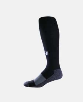 New Arrival Kids’ UA Soccer OTC Socks 1 Color Available $9