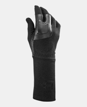 Men’s UA Tactical Fire Retardant Liner Gloves 1 Color $49.99