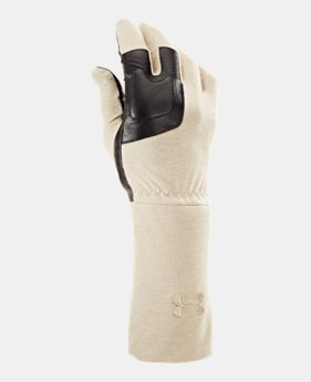 Men’s UA Tactical Fire Retardant Liner Gloves 1 Color $49.99