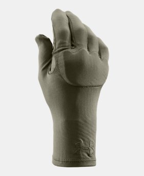 New Arrival Men’s UA Tactical ColdGear® Infrared Gloves LIMITED TIME: FREE SHIPPING $34.99