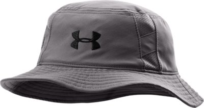 under armour men's storm golf bucket hat