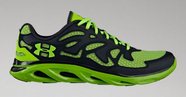 Men’s UA Spine™ Evo Running Shoes | Under Armour US
