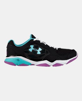 Women’s UA Strive IV Training Shoe 1 Color $52.99