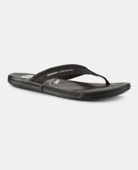 Men's UA Micro G® EV Sandals 2 Colors $31.99