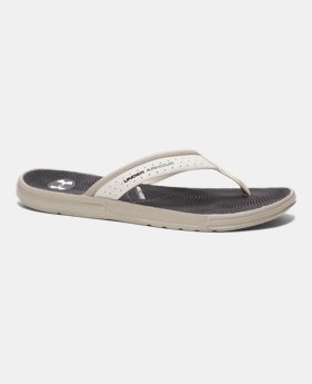 Men's UA Micro G® EV Sandals 1 Color $31.99